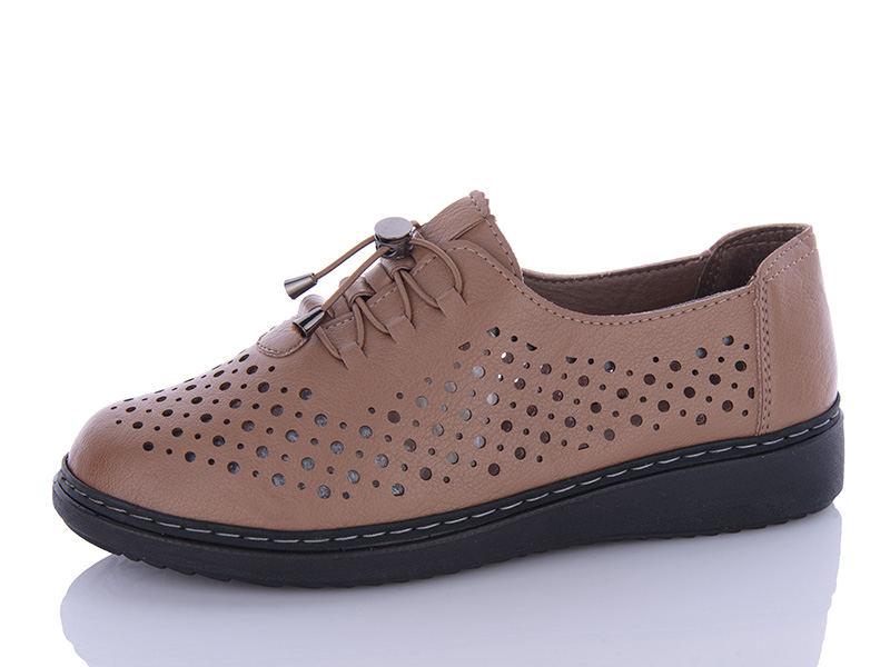 Туфли Brother (37-42) M3386-11 (лето)