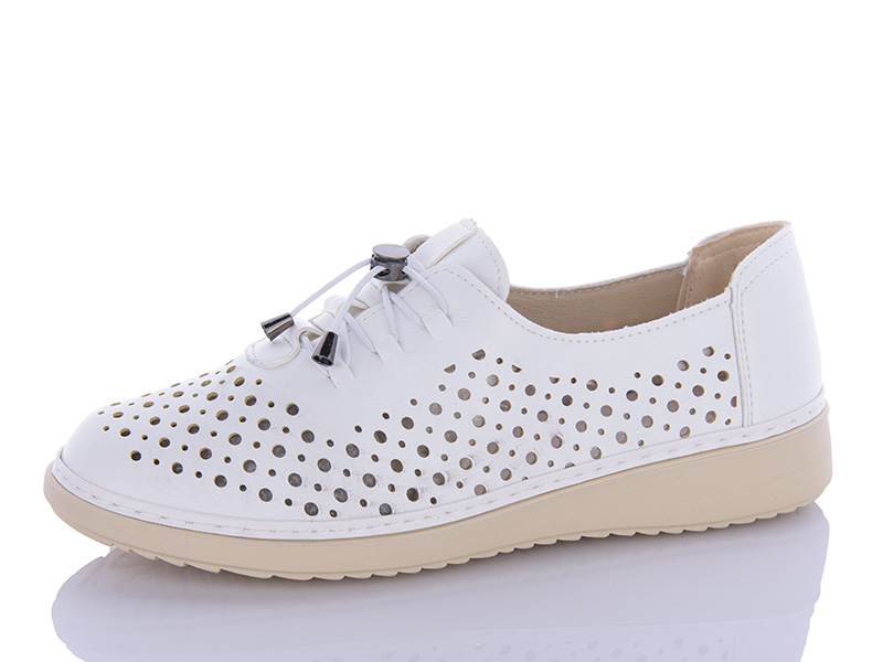Туфли Brother (37-42) M3386-12 (лето)