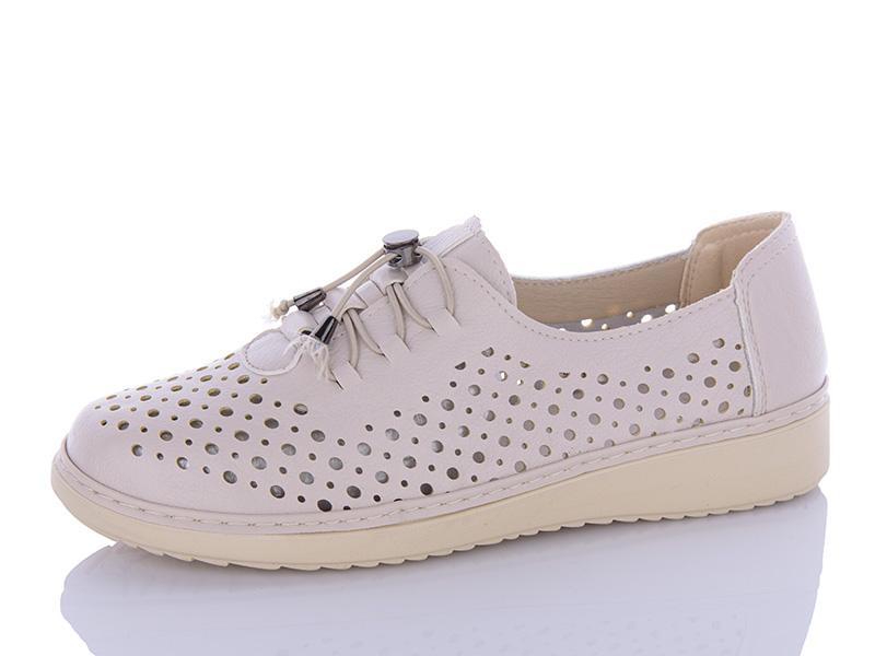 Туфли Brother (37-42) M3386-6 (лето)