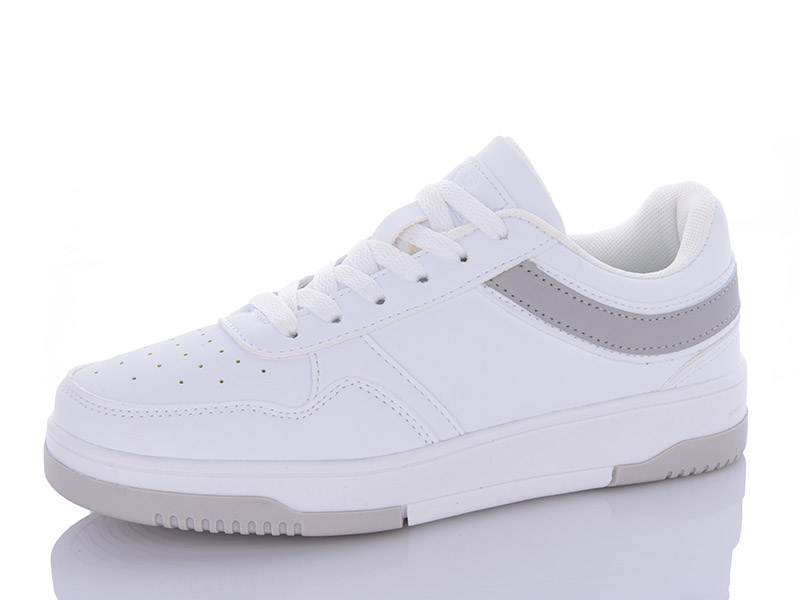 Кроссовки XY (36-41) A80-5 піна (деми)