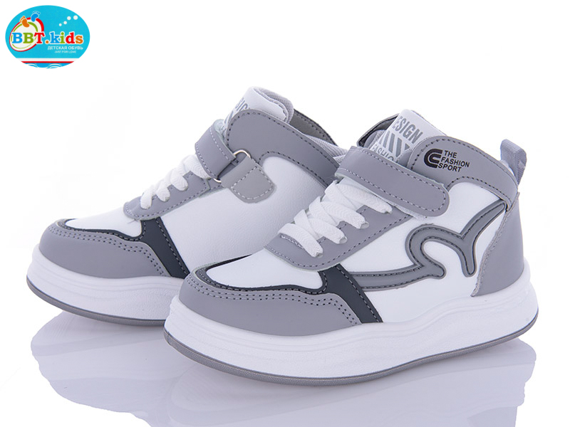 Кроссовки BBT (26-31) R100-2-5 (деми)
