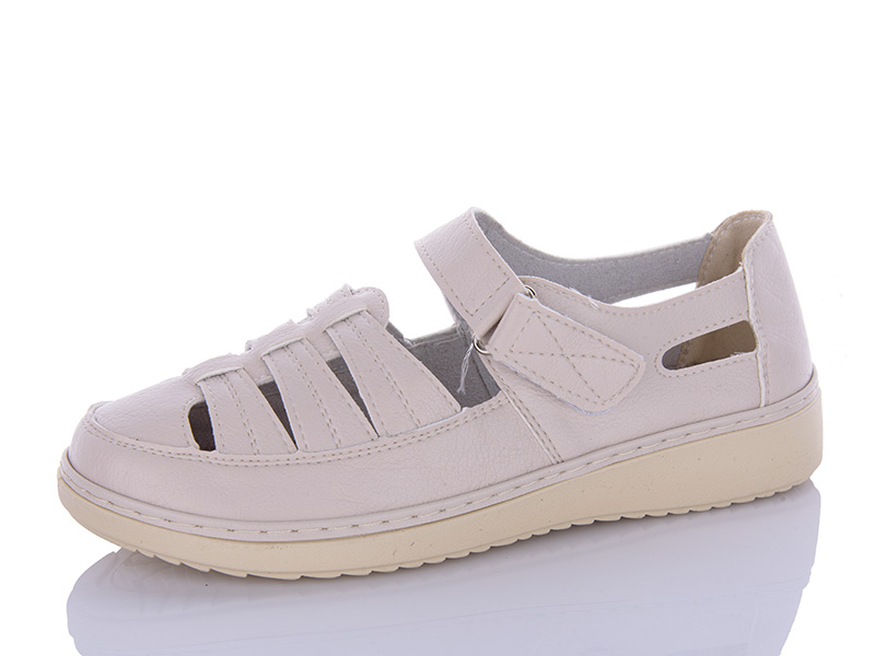 Туфли Brother (37-42) M5512-6 (лето)