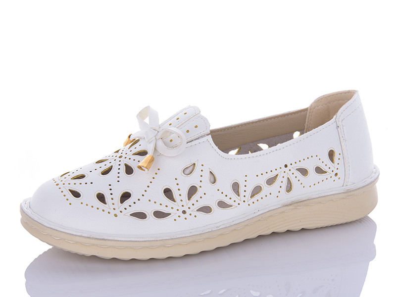 Туфли Brother (37-42) Y3381-12 (лето)