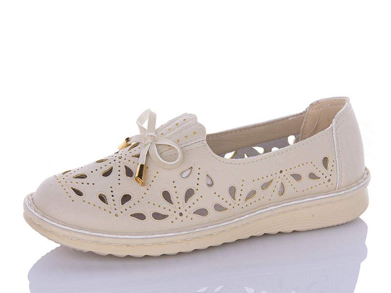 Туфли Brother (37-42) Y3381-6 (лето)