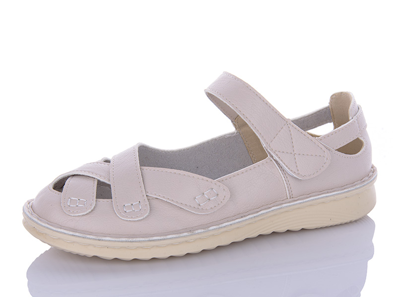 Туфли Brother (37-42) Y5531-6 (лето)