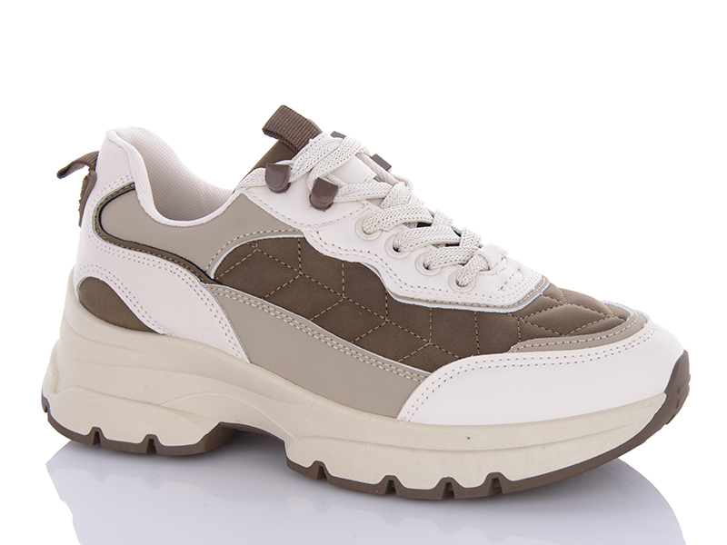 Кроссовки QQ Shoes (36-41) JP11-3 (деми)