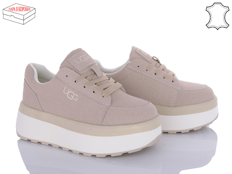 Кроссовки Ailaifa (36-41) G301-1 (деми)