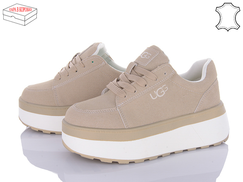 Кроссовки Ailaifa (36-41) G301-2 (деми)