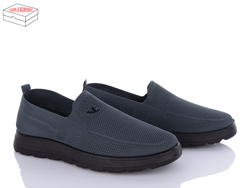 Кроссовки Wei Wei (40-45) K110-2 (лето)
