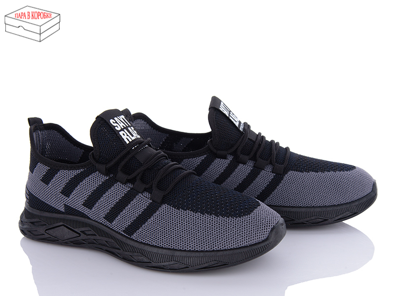 Кроссовки Wei Wei (40-45) K2580-1 (лето)