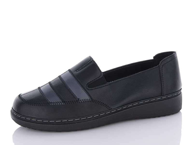 Туфли Brother (37-42) M26-7 (деми)