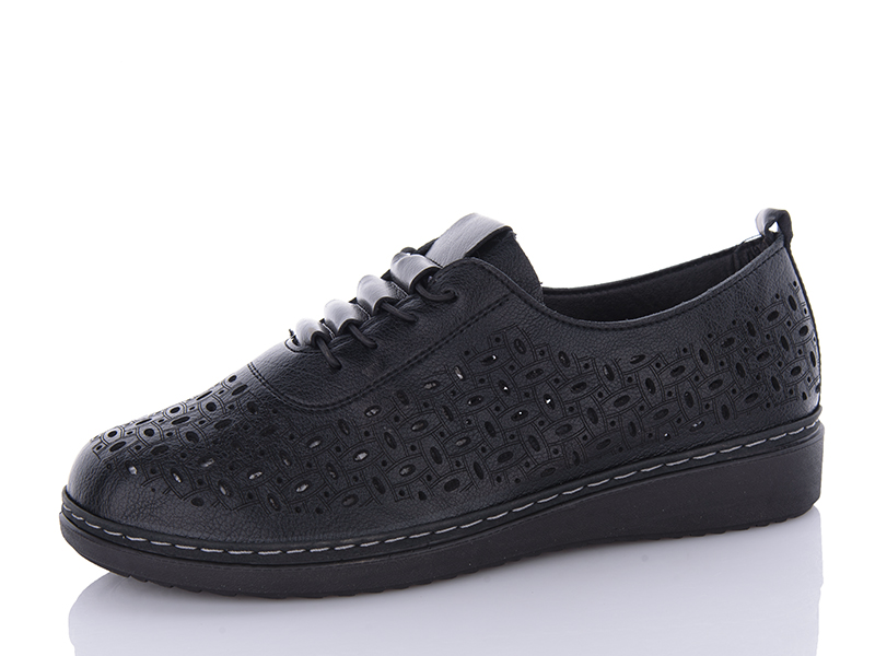 Туфли Brother (37-42) M3387-1 (лето)