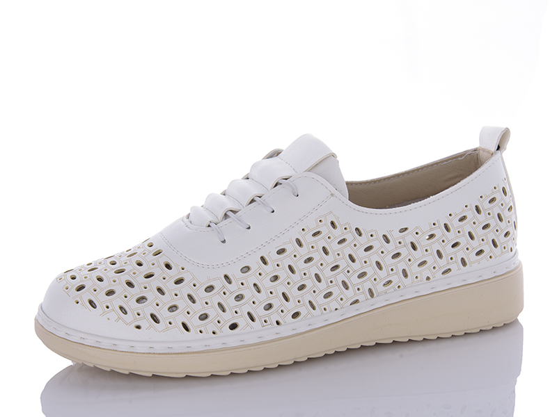 Туфли Brother (37-42) M3387-12 (лето)