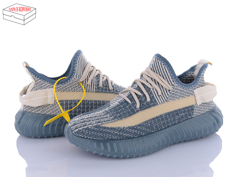 Кроссовки OkShoes (37-41) T97-4 (лето)