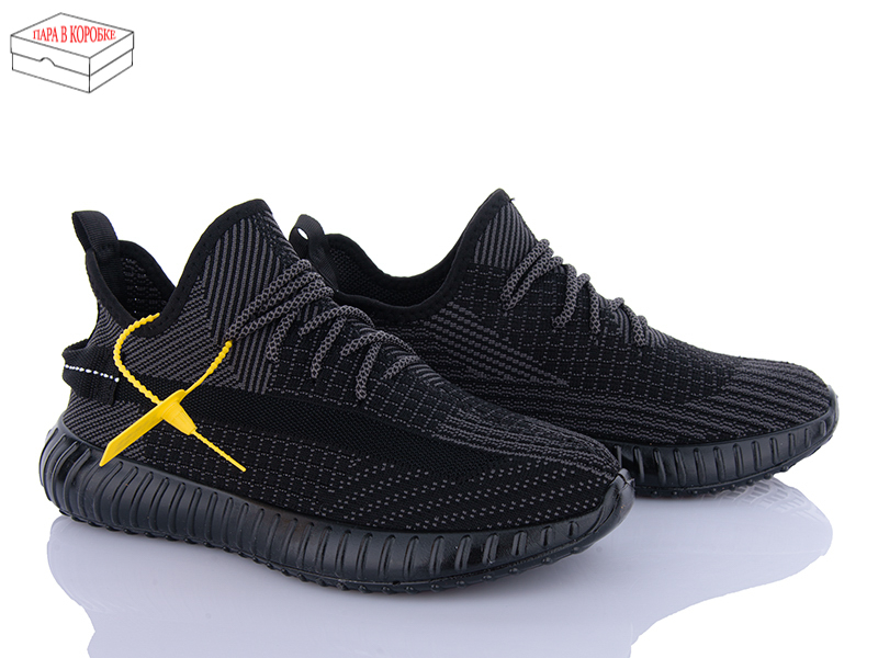 Кроссовки OkShoes (41-44) T98-3 (лето)