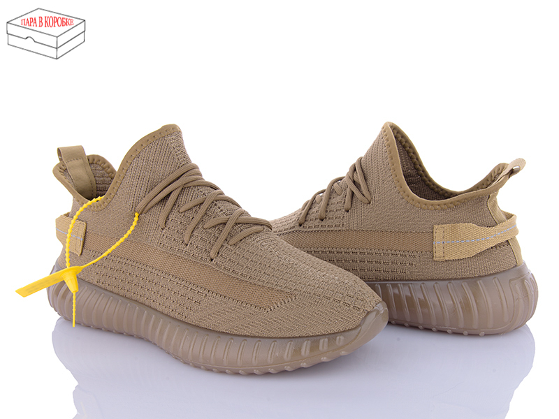 Кроссовки OkShoes (41-44) T98-5 (лето)