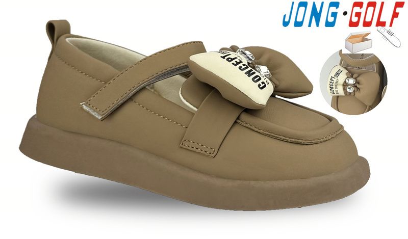 Туфли Jong-Golf (22-29) B11325-3 (деми)