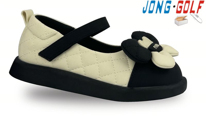 Туфли Jong-Golf (22-29) B11326-0 (деми)