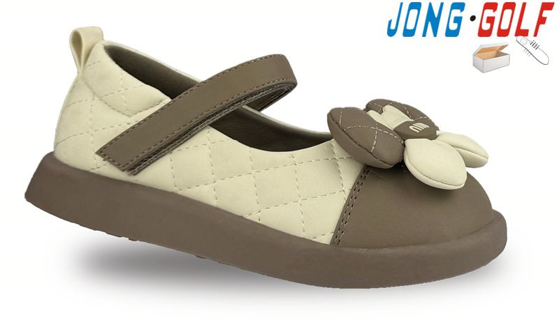Туфли Jong-Golf (22-29) B11326-3 (деми)