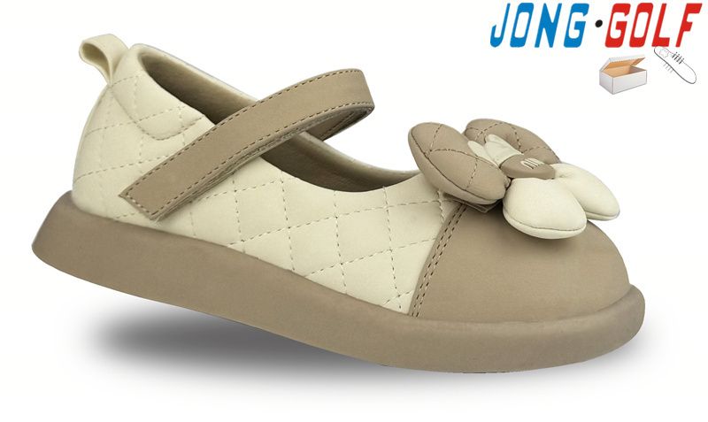 Туфли Jong-Golf (22-29) B11326-6 (деми)
