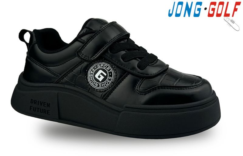 Кроссовки Jong-Golf (32-37) C11265-0 (деми)