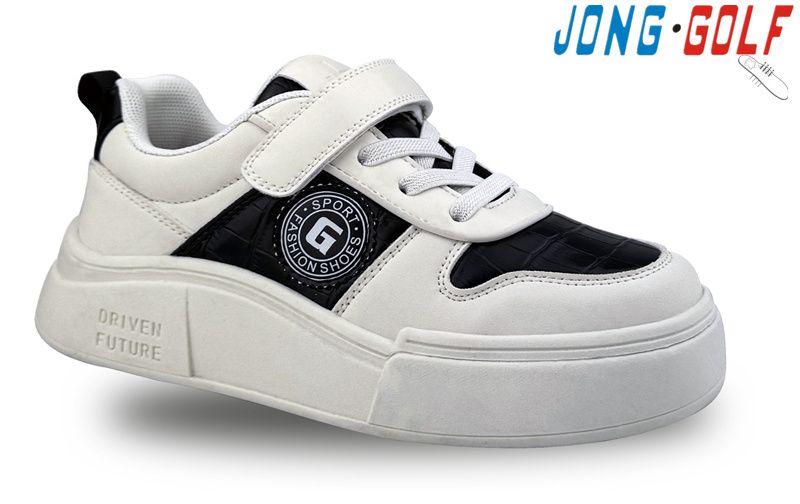 Кроссовки Jong-Golf (32-37) C11265-27 (деми)
