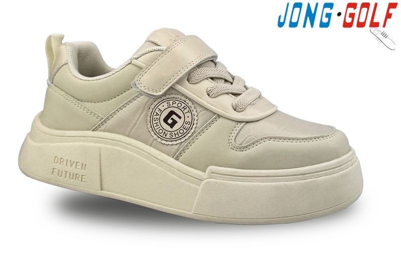 Кроссовки Jong-Golf (32-37) C11265-6 (деми)