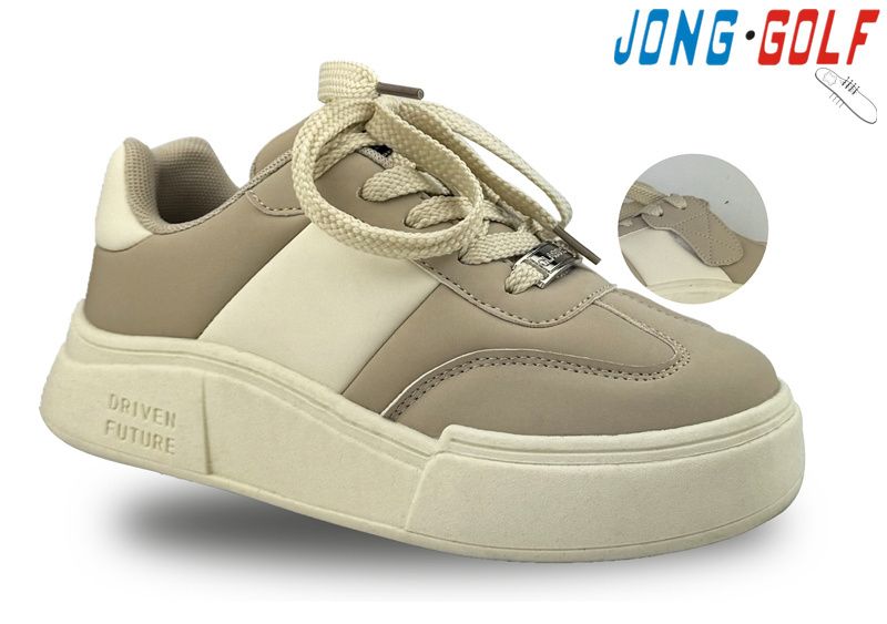 Кроссовки Jong-Golf (32-37) C11266-3 (деми)