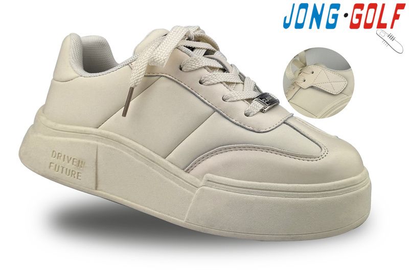 Кроссовки Jong-Golf (32-37) C11266-6 (деми)