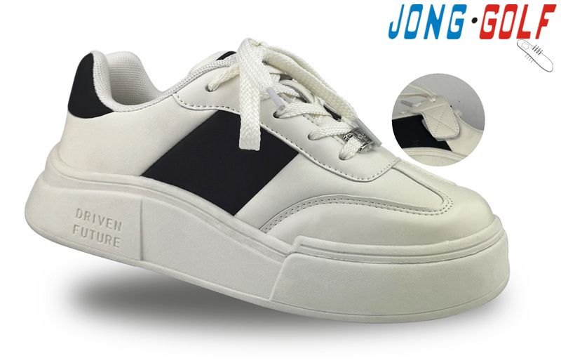 Кроссовки Jong-Golf (32-37) C11266-7 (деми)