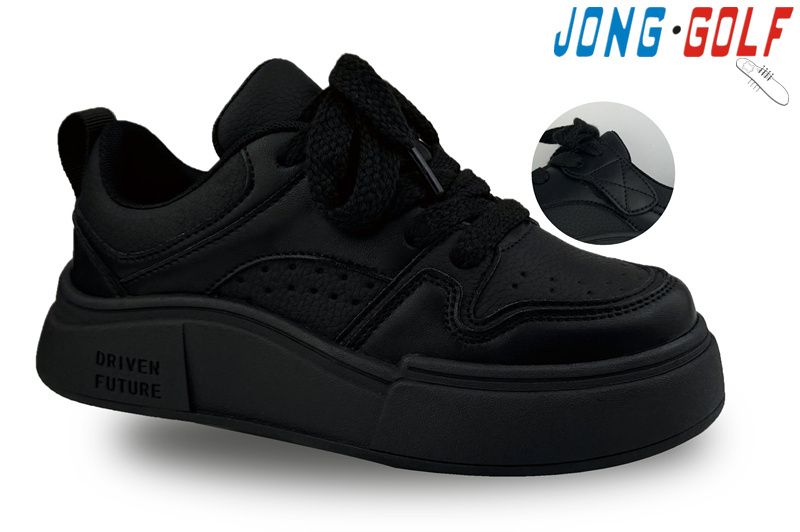 Кроссовки Jong-Golf (32-37) C11267-0 (деми)