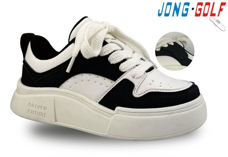 Кроссовки Jong-Golf (32-37) C11267-27 (деми)