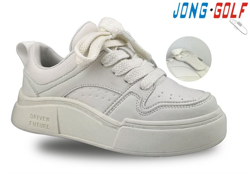 Кроссовки Jong-Golf (32-37) C11267-7 (деми)