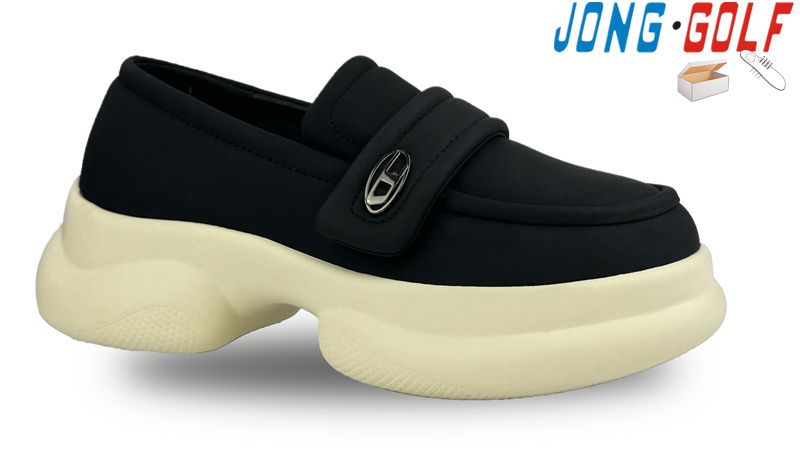Туфли Jong-Golf (31-38) C11327-20 (деми)