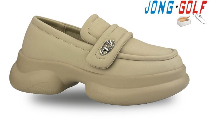 Туфли Jong-Golf (31-38) C11327-23 (деми)