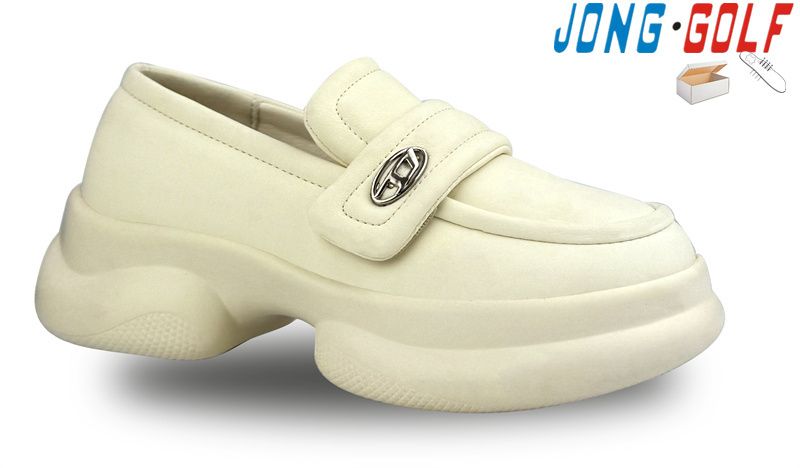 Туфли Jong-Golf (31-38) C11327-6 (деми)