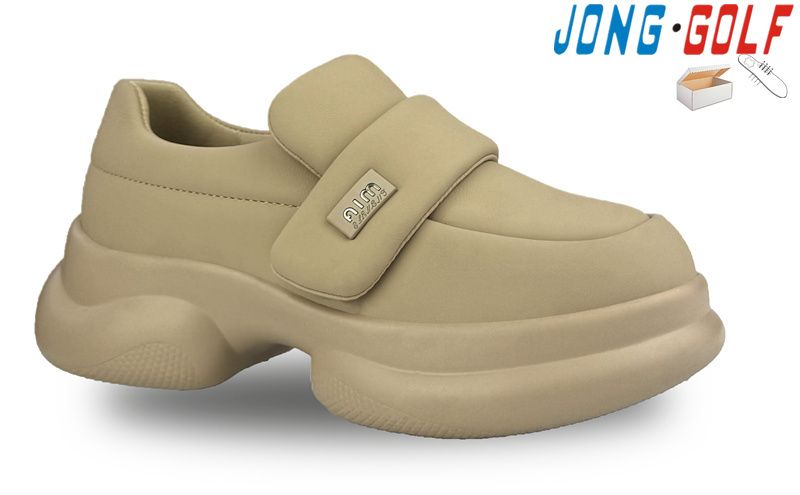 Туфли Jong-Golf (31-38) C11328-23 (деми)