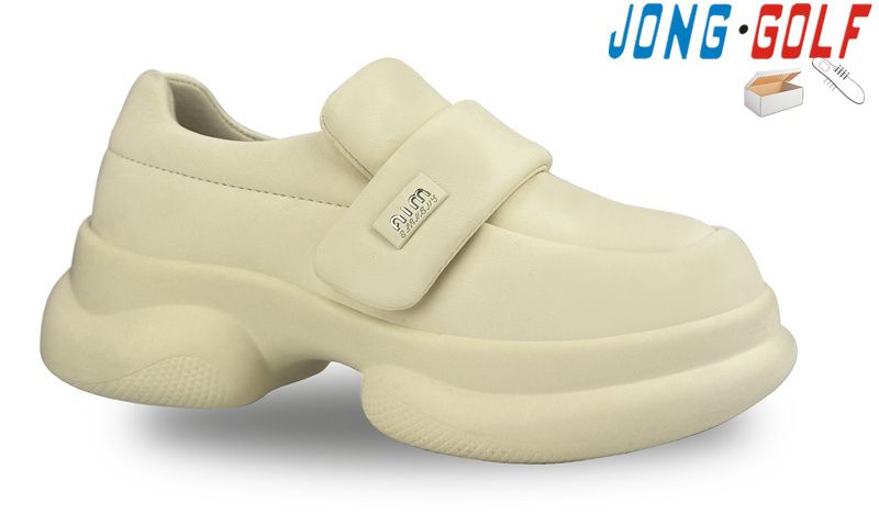 Туфли Jong-Golf (31-38) C11328-6 (деми)