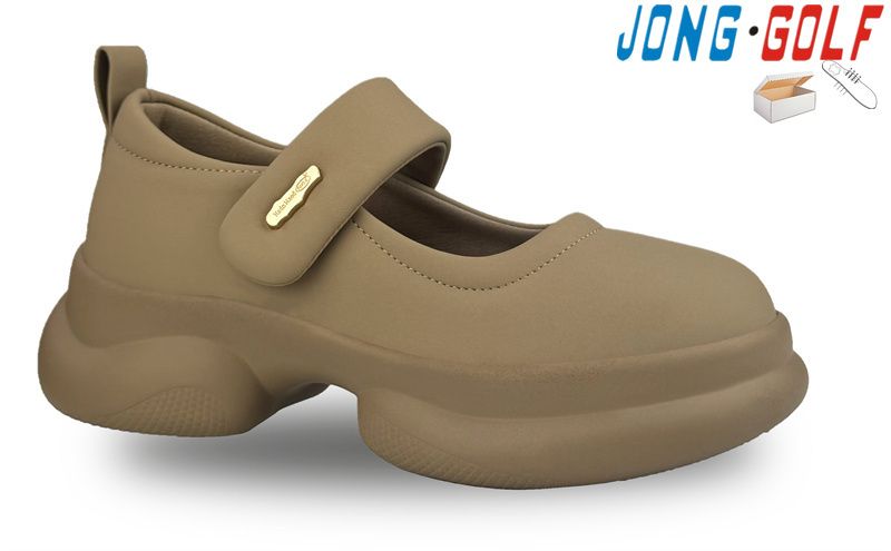 Туфли Jong-Golf (31-38) C11329-3 (деми)