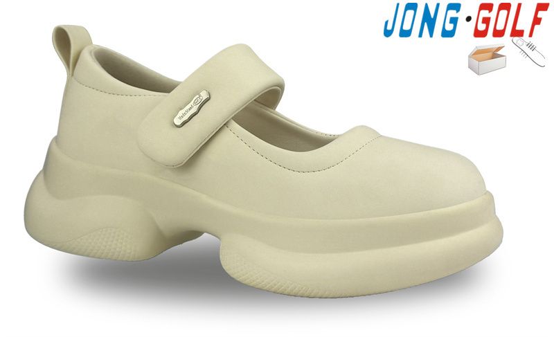 Туфли Jong-Golf (31-38) C11329-6 (деми)