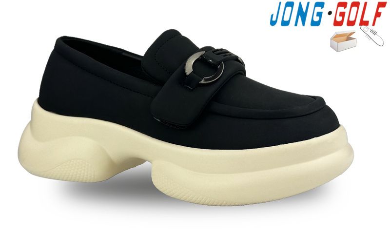 Туфли Jong-Golf (31-38) C11330-20 (деми)