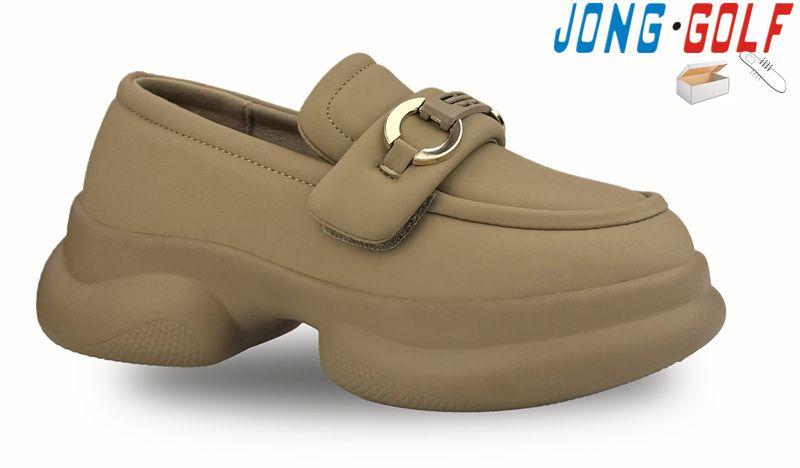 Туфли Jong-Golf (31-38) C11330-3 (деми)