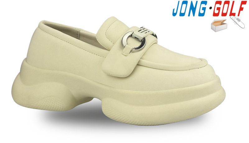 Туфли Jong-Golf (31-38) C11330-6 (деми)