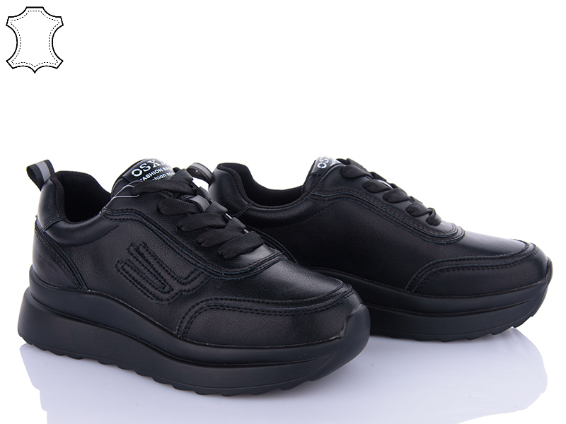 Кроссовки ITTS (36-41) MT56-1 (деми)