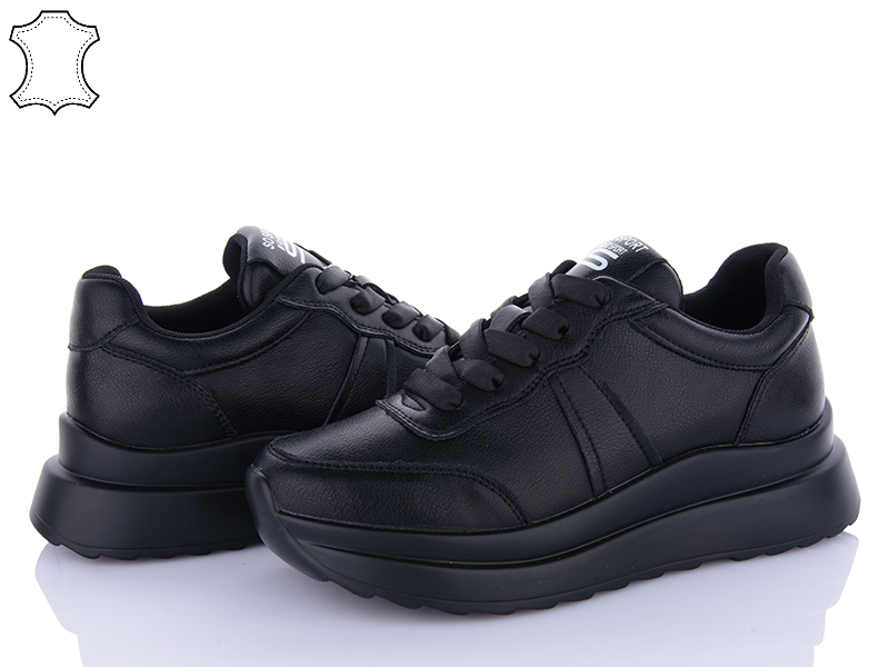 Кроссовки ITTS (36-41) MT60-1 (деми)
