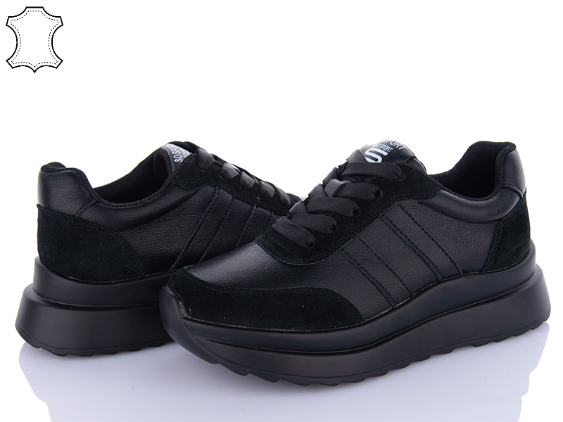Кроссовки ITTS (36-41) MT61-4 (деми)