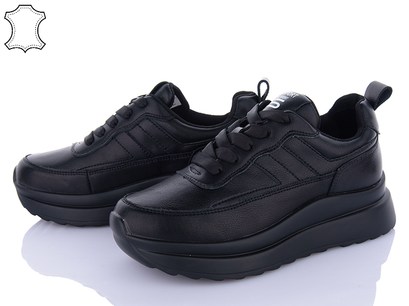 Кроссовки ITTS (36-41) MT65-1 (деми)