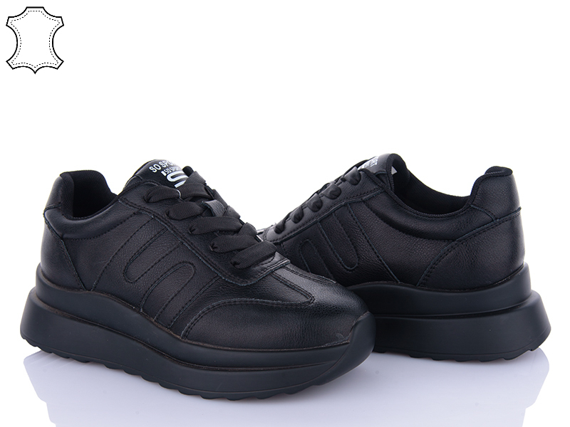 Кроссовки ITTS (36-41) MT66-1 (деми)