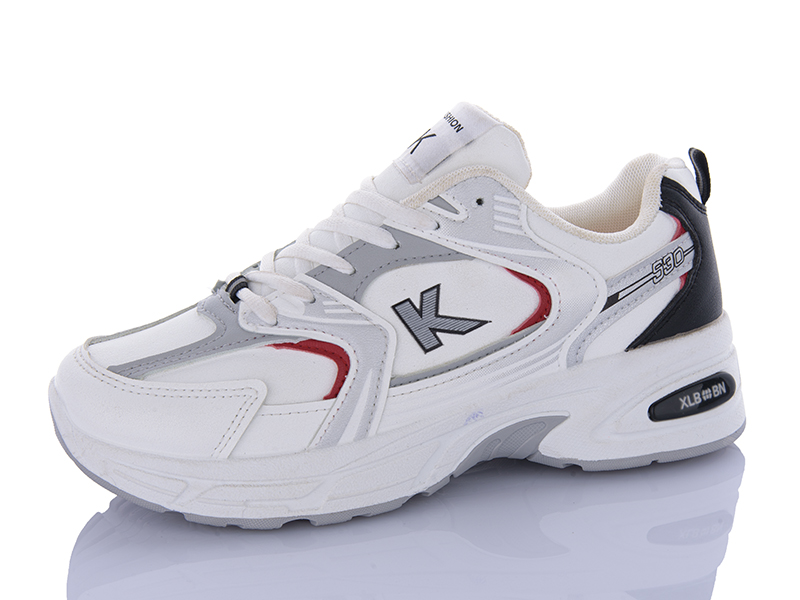 Кроссовки Mainelin (36-41) J3-7 (деми)