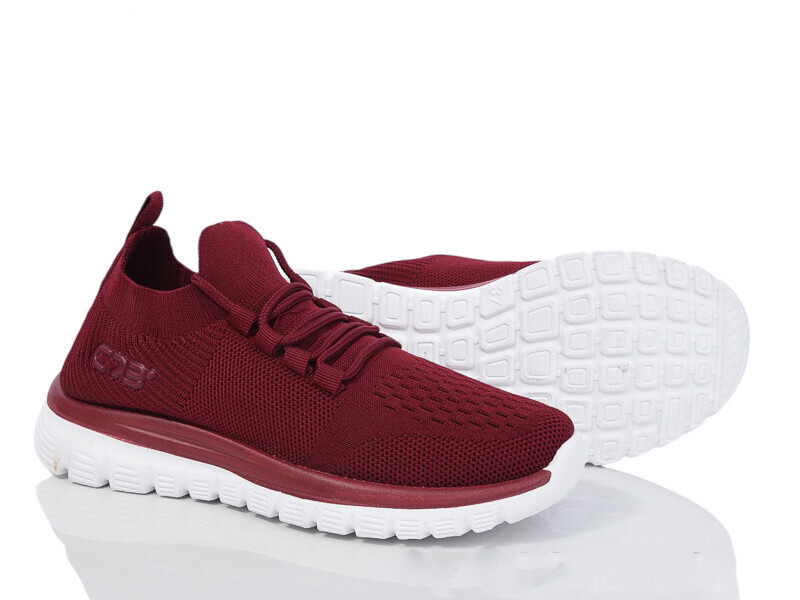 Кроссовки Бабочка (36-41) 350-223 (деми)